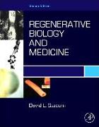 Regenerative Biology and Medicine