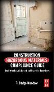 Construction Hazardous Materials Compliance Guide