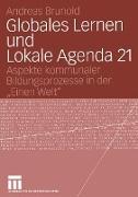 Globales Lernen und Lokale Agenda 21