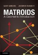 Matroids