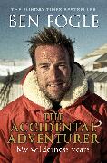 The Accidental Adventurer