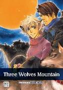 Three Wolves Mountain