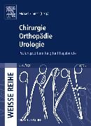 Chirurgie Orthopädie Urologie