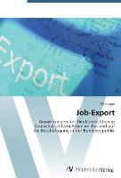 Job-Export