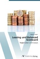 Leasing und Balanced Scorecard