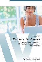 Customer Self-Service