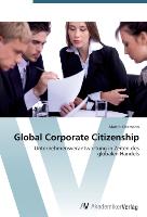 Global Corporate Citizenship