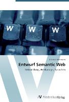 Entwurf Semantic Web