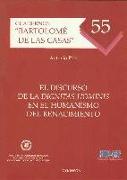 El discurso de la dignitas hominis en el humanismo del Renacimiento
