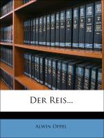 Der Reis