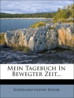 Mein Tagebuch In Bewegter Zeit