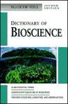 DICTIONARY BIOSCIENCIE