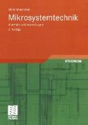 Mikrosystemtechnik