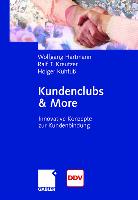 Kundenclubs & More