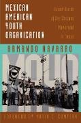 Mexican American Youth Organization