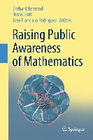 Raising Public Awareness of Mathematics