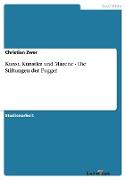 Kunst, Künstler und Mäzene - Die Stiftungen der Fugger