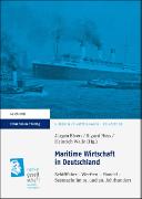 Maritime Wirtschaft in Deutschland