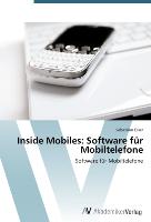 Inside Mobiles: Software für Mobiltelefone