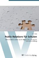 Public Relations für Schulen