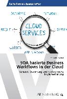SOA basierte Business Workflows in der Cloud