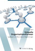 Virtuelle Organisationsformen