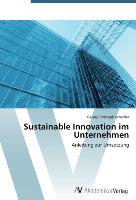 Sustainable Innovation im Unternehmen