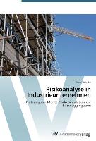 Risikoanalyse in Industrieunternehmen
