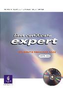 First Certificate Expert First Certificate Expert Student Resource Book (with Key) and Audio CD
