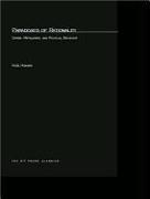 Paradoxes of Rationality: Theory of Metagames and Political Behavior