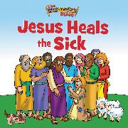 The Beginner's Bible Jesus Heals the Sick