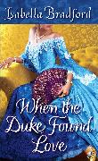 When the Duke Found Love