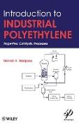 Introduction to Industrial Polyethylene