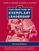 The Five Practices of Exemplary Leadership