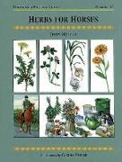 Herbs for Horses