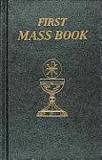Saint Joseph First Mass Book K808/67b