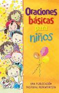 Oraciones Básicas Para Niños