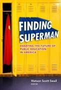 Finding Superman