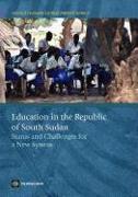 Education in South Sudan