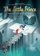 The Little Prince 3: The Planet of Music