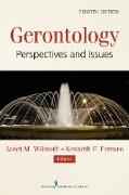 Gerontology
