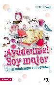 ¡Ayúdenme! Soy mujer en el ministerio juvenil