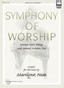 Symphony of Worship: Dynamic Hymn Settings