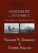 Judgment at Istanbul