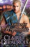 The Last Highlander