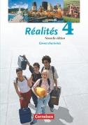 Réalités, Lehrwerk für den Französischunterricht, Aktuelle Ausgabe, Band 4, Carnet d'activités