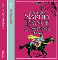 Prince Caspian