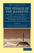 The Voyage of the Jeannette