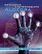 Student Workbook for Clark's Beginning and Intermediate Algebra: Connecting Concepts Through Applications