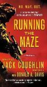 Running the Maze: A Sniper Novel